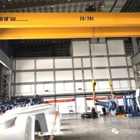 閻良銷售河南礦山牌單梁行吊、雙梁橋式起重機(jī)、歐式起重機(jī)性能佳