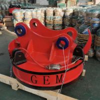 云南昆明起重機｜昆明起重機｜昆明起重機配件永磁吸盤制造