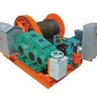 大型卷揚(yáng)機(jī)