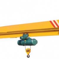 電動單梁懸掛起重機