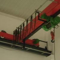 礦用防爆起重機