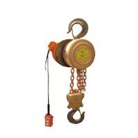 防爆環(huán)鏈電動葫蘆