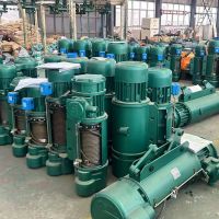 西安批發(fā)CD1型電動(dòng)葫蘆、雙速電動(dòng)葫蘆、防爆電動(dòng)葫蘆