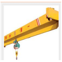 許昌單梁起重機質量保證