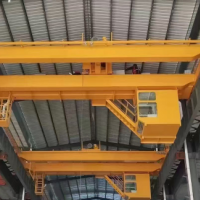 石家莊雙梁起重機(jī)安裝制造