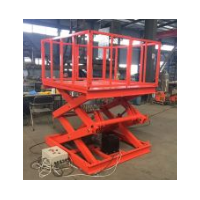 鎮江升降平臺銷售