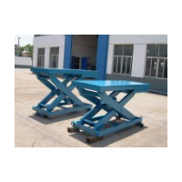 鎮江升降平臺安裝