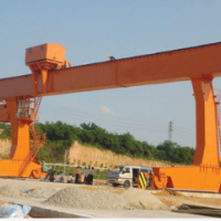 鎮江門式起重機安裝制造