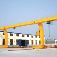 龍巖門(mén)式起重機(jī)維修保養(yǎng)