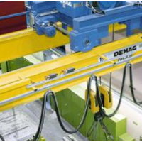 秦皇島橋式起重機(jī)安裝制造