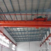 南通橋式起重機質(zhì)量保障