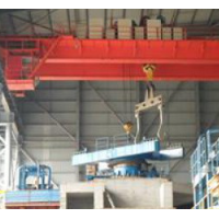 泰安橋式起重機質量保證