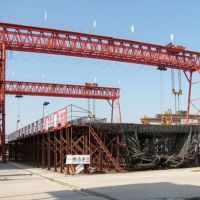 天津路橋提梁機(jī)