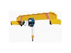 歐式單梁起重機(jī)