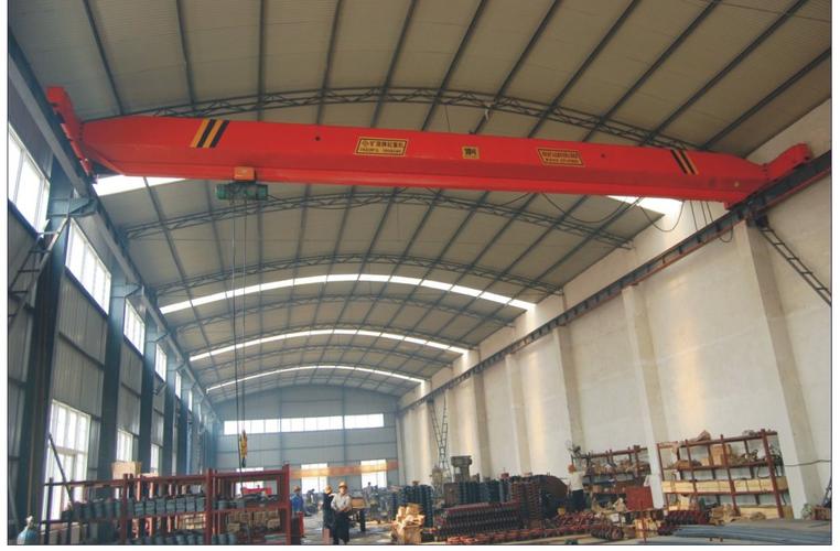 單梁起重機(jī)