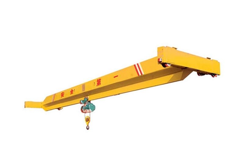 單梁起重機(jī)