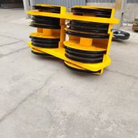 云南昆明起重機｜昆明行車｜昆明啟閉機滑輪組訂購